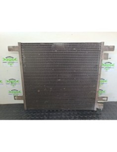 CONDENSADOR / RADIADOR  AIRE ACONDICIONADO DAF SERIE LF45... 2
