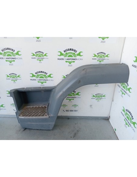 GUARDABARROS BAJO CABINA IZQUIERDO DAF SERIE LF45 XXX DESDE 06 - 103716