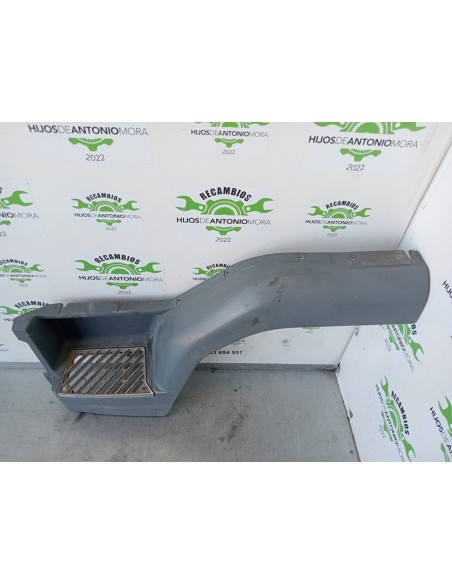 GUARDABARROS BAJO CABINA IZQUIERDO DAF SERIE LF45 XXX DESDE 06 - 103716