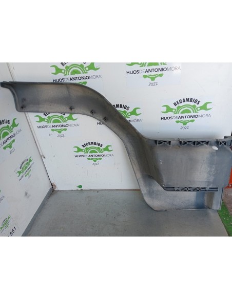 GUARDABARROS BAJO CABINA IZQUIERDO DAF SERIE LF45 XXX DESDE 06 - 103716