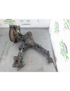 BRAZO SUSPENSION CITROEN JUMPY FUGÓN - 103721 2