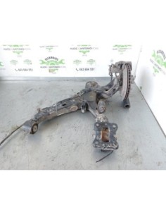 BRAZO SUSPENSION INFERIOR TRASERO IZQUIERDO CITROEN JUMPY...