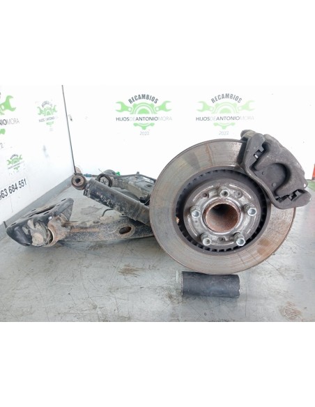 BRAZO SUSPENSION INFERIOR TRASERO IZQUIERDO CITROEN JUMPY FUGÓN - 103722