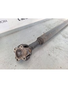 TRANSMISION RENAULT MASCOTT - 103727 2