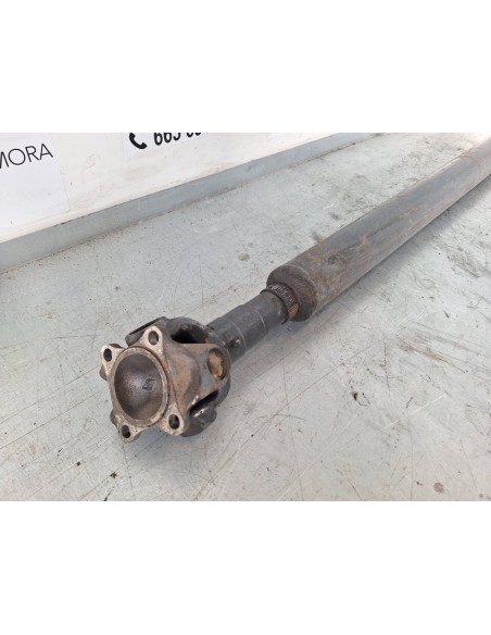 TRANSMISION RENAULT MASCOTT - 103727