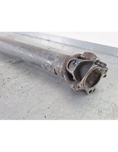 TRANSMISION RENAULT MASCOTT - 103727