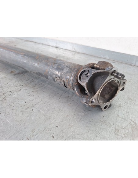 TRANSMISION RENAULT MASCOTT - 103727