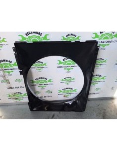 ARO VOLUTA RADIADOR VOLVO FM 12 ASTA 2001 - 103732 2