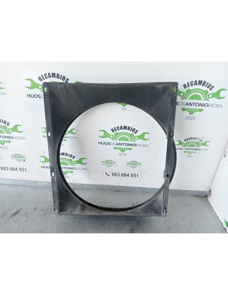 ARO VOLUTA RADIADOR DAF SERIE LF45 XXX DESDE 06 - 103733