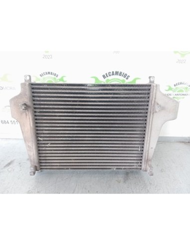 INTERCOOLER DAF SERIE LF45 XXX DESDE 06 - 103735