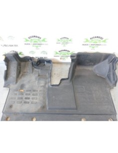 ALFOMBRA GUATA SUELO CITROEN JUMPY FUGÓN - 103737 2