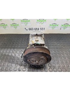 COMPRESOR AIRE ACONDICIONADO RENAULT PREMIUM ROUTE - 2006... 2