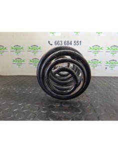 MUELLE AMORTIGUACION CITROEN JUMPY FUGÓN - 103745 2