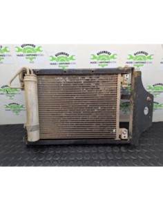 CONDENSADOR / RADIADOR  AIRE ACONDICIONADO NISSAN CABSTAR...