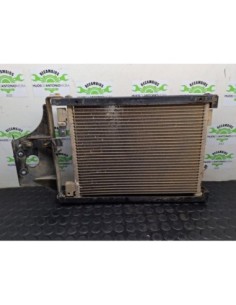 CONDENSADOR / RADIADOR  AIRE ACONDICIONADO NISSAN CABSTAR... 2