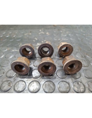 JUEGO DE TUERCAS RUEDA NISSAN ATLEON - 103807