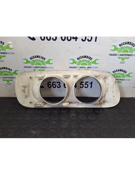 OJAL ANTINIEBLA IZQUIERDO DAF SERIE LF45 XXX DESDE 06 - 103820