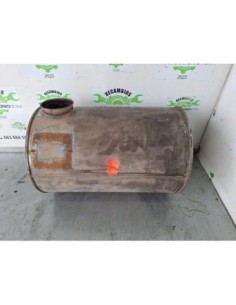 SILENCIADOR TRASERO VOLVO FH 12 ASTA 2001 E2 / E3 - 103866