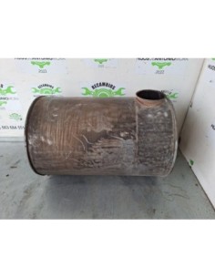 SILENCIADOR TRASERO VOLVO FH 12 ASTA 2001 E2 / E3 - 103866 2