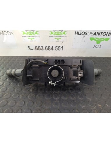 MANDO VOLANTE IVECO DAILY CAJA CERRADA - 100268