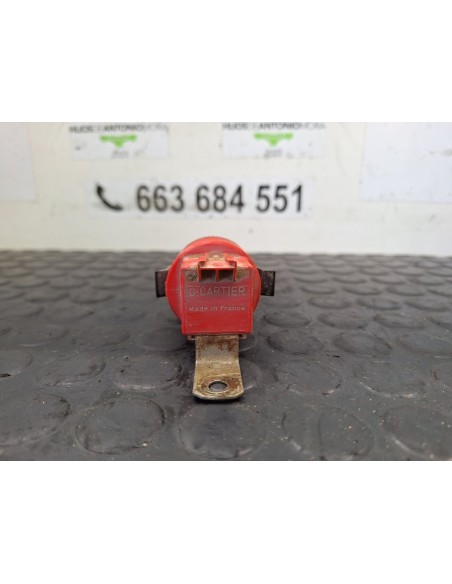 RELE RENAULT MASCOTT - 100676