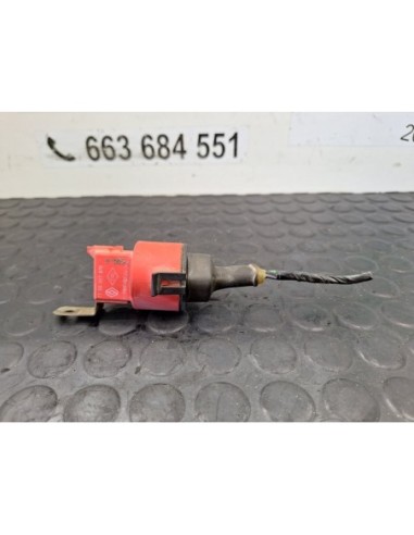 RELE RENAULT MASCOTT - 100676