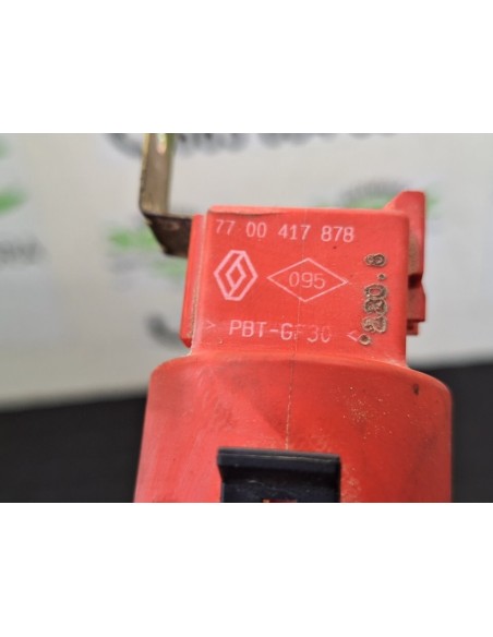 RELE RENAULT MASCOTT - 100676