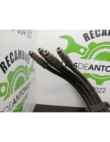 TUBOS PALANCA DEL CAMBIO MERCEDES ATEGO 2-EJES...