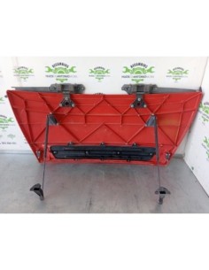 CALANDRA DELANTERA IVECO EUROCARGO TECTOR - 102908 2