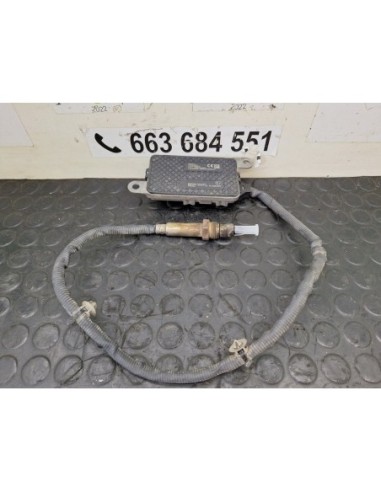 SENSOR NOX VOLVO FH 12 ASTA 2001 E2 / E3 - 102910