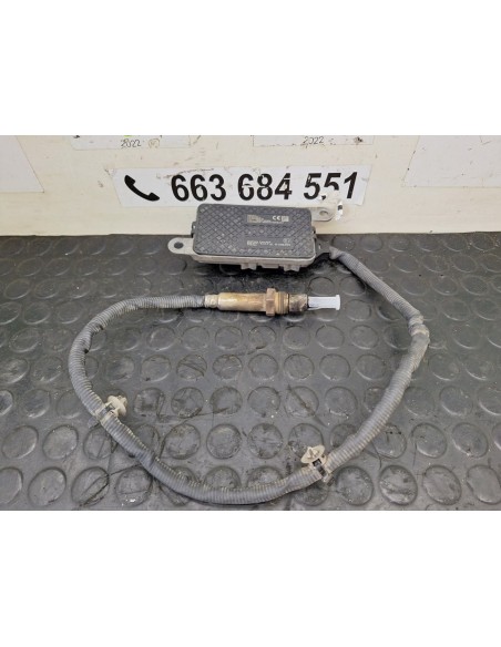SENSOR NOX VOLVO FH 12 ASTA 2001 E2 / E3 - 102910