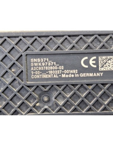 SENSOR NOX VOLVO FH 12 ASTA 2001 E2 / E3 - 102910