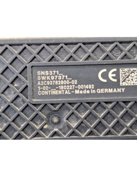 SENSOR NOX VOLVO FH 12 ASTA 2001 E2 / E3 - 102910