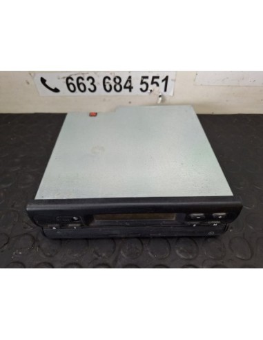 TACOGRAFO DE DISCO RENAULT MIDLUM - 102913