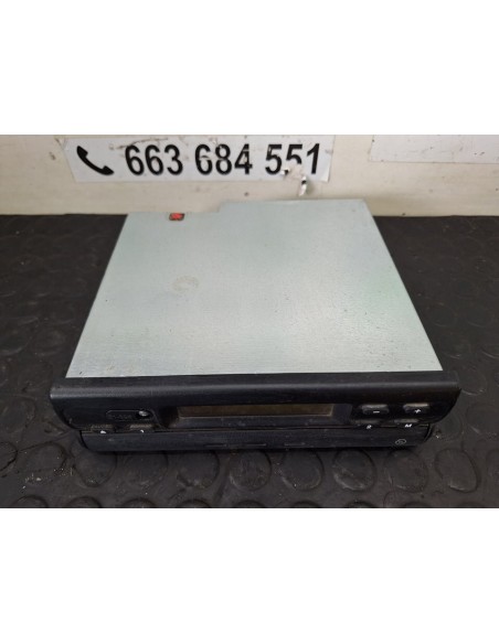 TACOGRAFO DE DISCO RENAULT MIDLUM - 102913