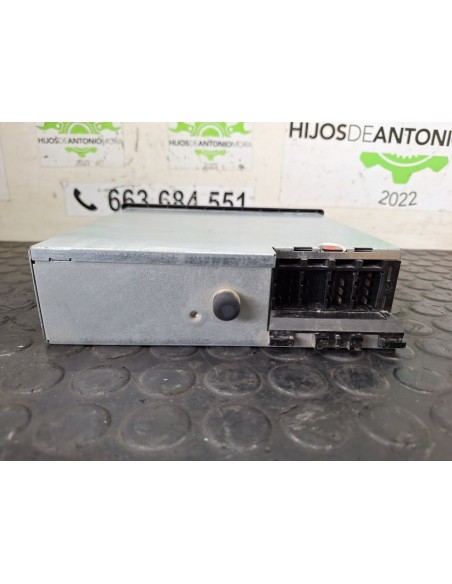 TACOGRAFO DE DISCO RENAULT MIDLUM - 102913