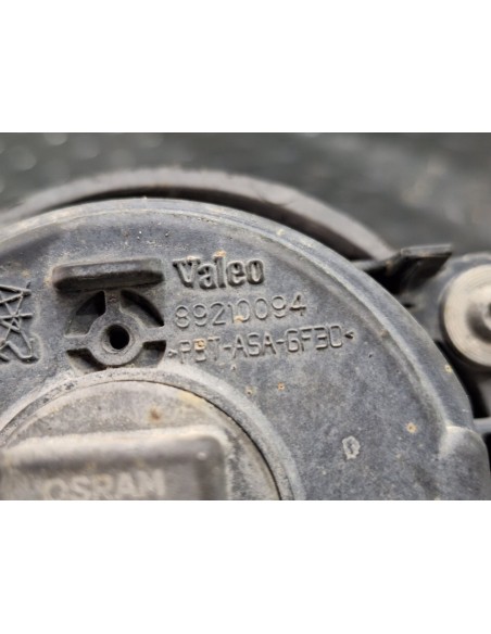 FARO ANTINIEBLA DERECHO FORD TRANSIT - 102931