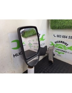 ESPEJO RETROVISOR PUERTA IZQUIERDA FORD TRANSIT - 102933 2