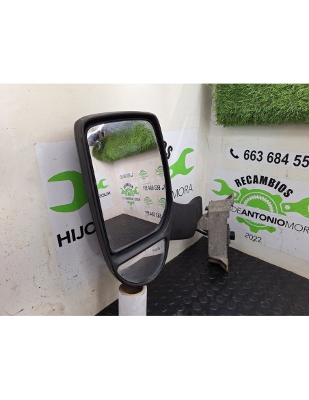 ESPEJO RETROVISOR PUERTA IZQUIERDA FORD TRANSIT - 102933