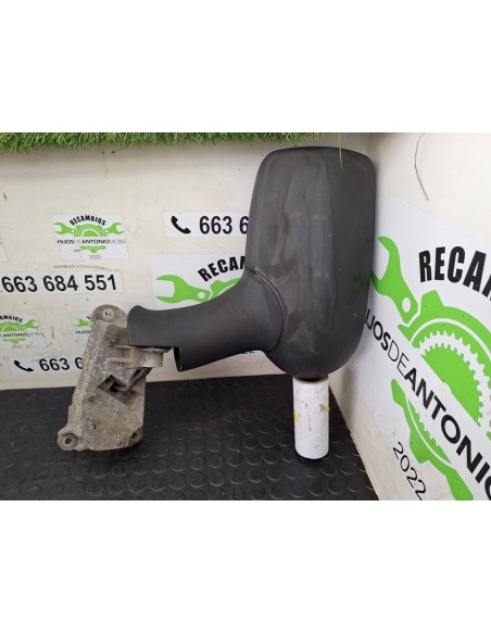 ESPEJO RETROVISOR PUERTA IZQUIERDA FORD TRANSIT - 102933