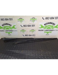BRAZO LIMPIA DELANTERO IZQUIERDO FORD TRANSIT - 102938 2