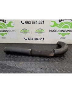 TUBO RADIADOR AGUA IVECO DAILY CAJA CERRADA - 102940 2