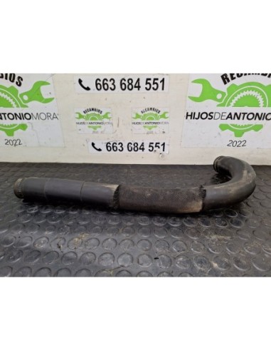 TUBO RADIADOR AGUA IVECO DAILY CAJA CERRADA -...