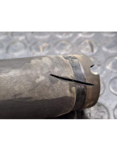 TUBO RADIADOR AGUA IVECO DAILY CAJA CERRADA -...