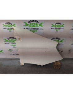 ALETA DELANTERA DERECHA IVECO DAILY CAJA CERRADA - 102946