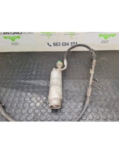 FILTRO AIRE ACONDICIONADO IVECO DAILY CAJA CERRADA - 102949 2