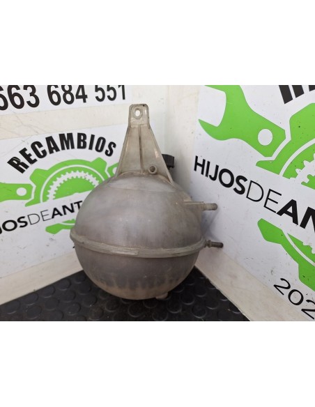 DEPOSITO EXPANSION FORD TRANSIT CAJA CERRADA '06 - 102954