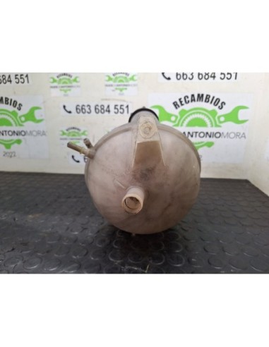 DEPOSITO EXPANSION FORD TRANSIT CAJA CERRADA...