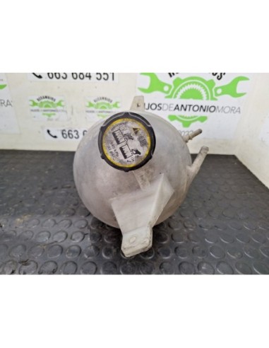 DEPOSITO EXPANSION FORD TRANSIT CAJA CERRADA...