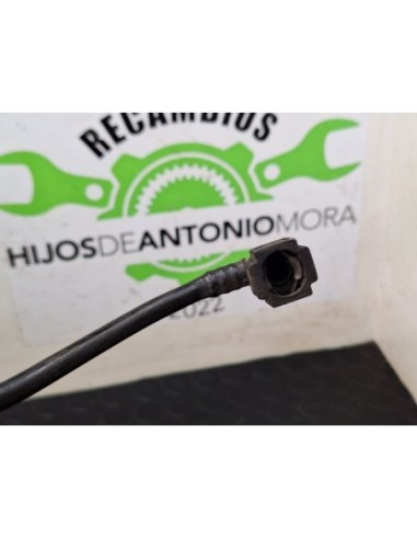 TUBO DE AGUA FORD TRANSIT CAJA CERRADA '06 -...